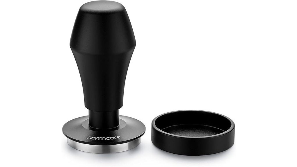 normcore v4 coffee tamper