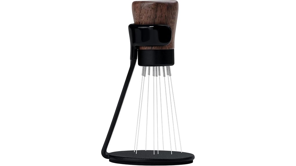 normcore wdt tool with stand