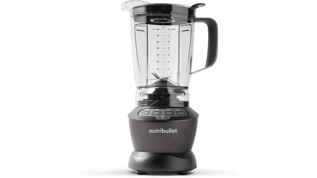 nutribullet 64oz 1200w blender