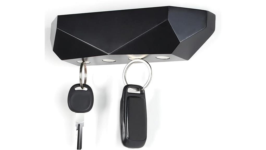 ocioli magnetic key holder wall decor