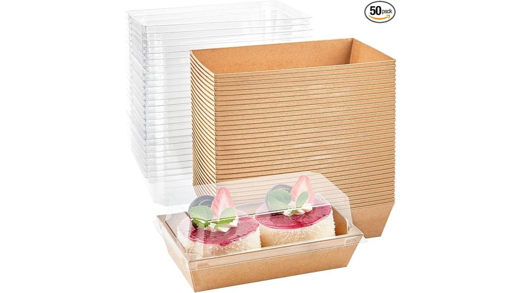 ocmoiy paper charcuterie boxes