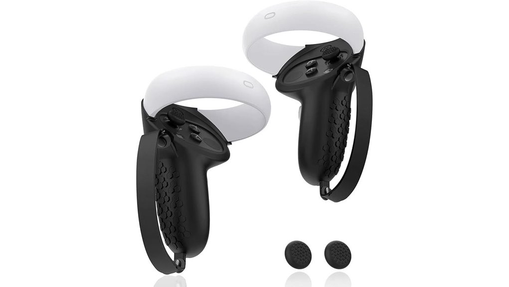 oculus quest 2 controller grips