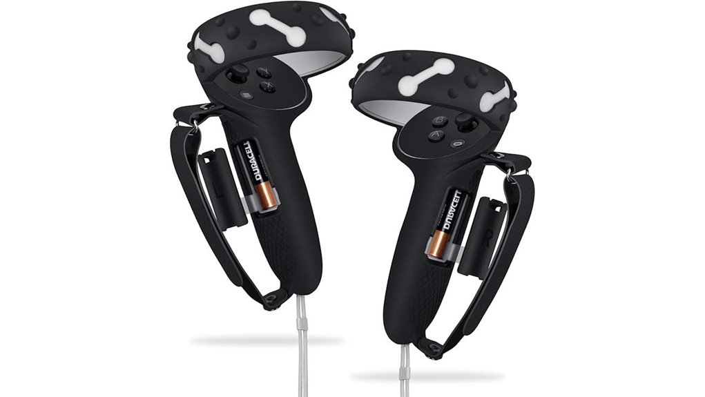 oculus quest 2 controller grips