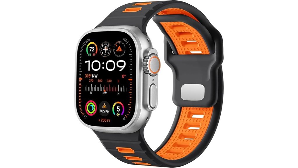 odbeai sport band for apple watch ultra series