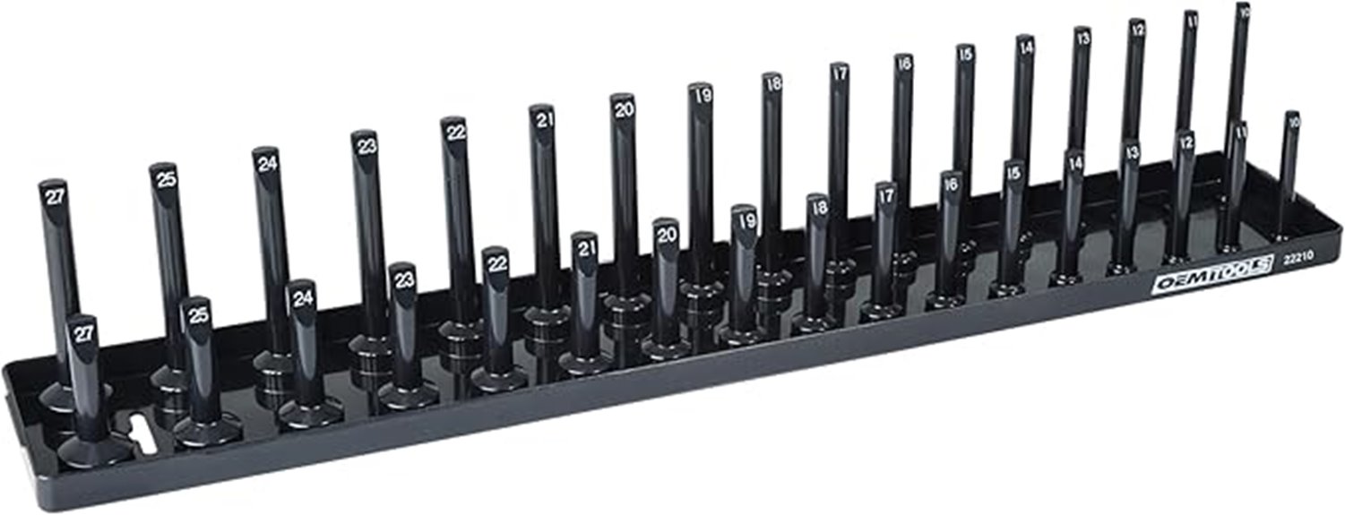 oem 1 2 metric organizer
