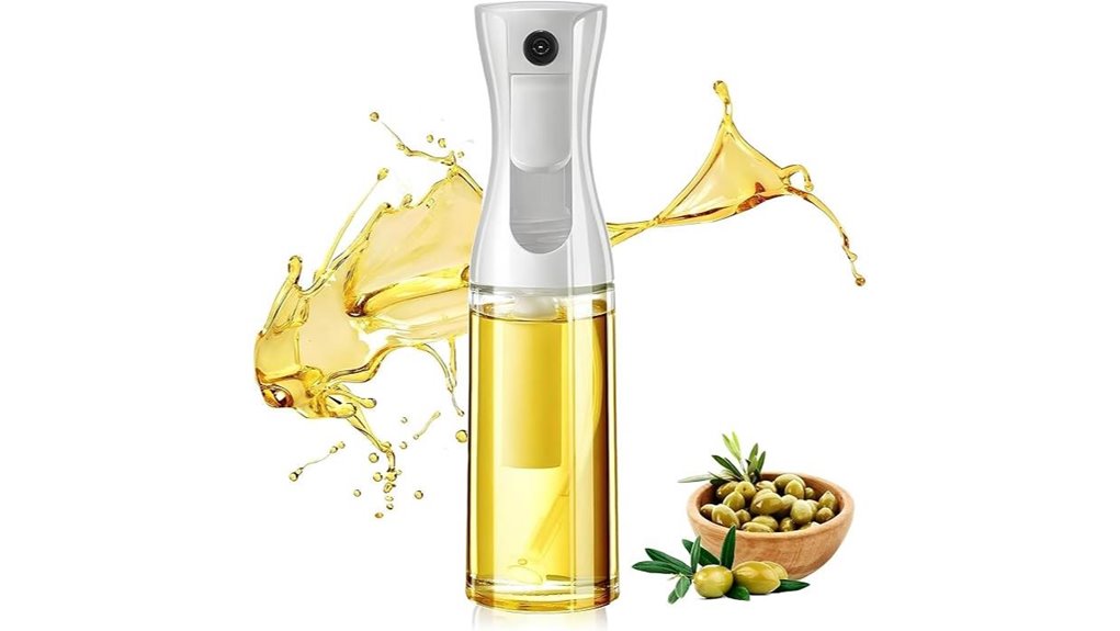 olive oil sprayer 6 7