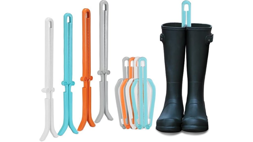 onedone folding boot stands