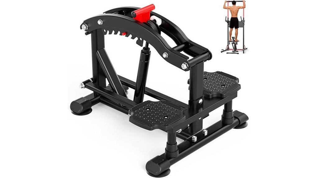 onetwofit assistance 660 lbs