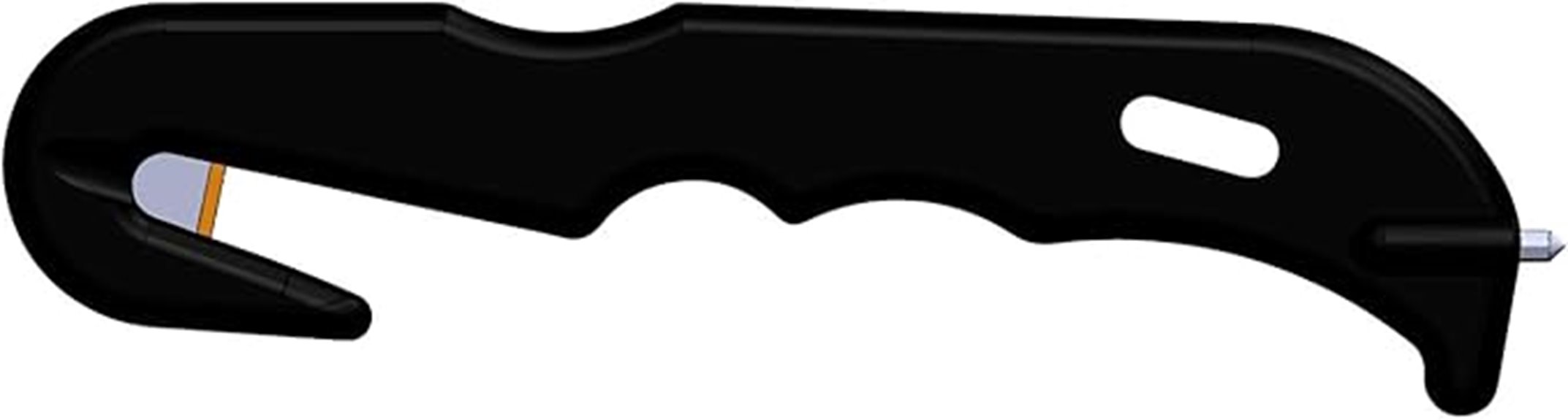 ontario j hook seatbelt cutter