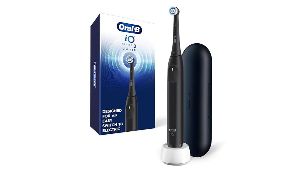oral b io night black