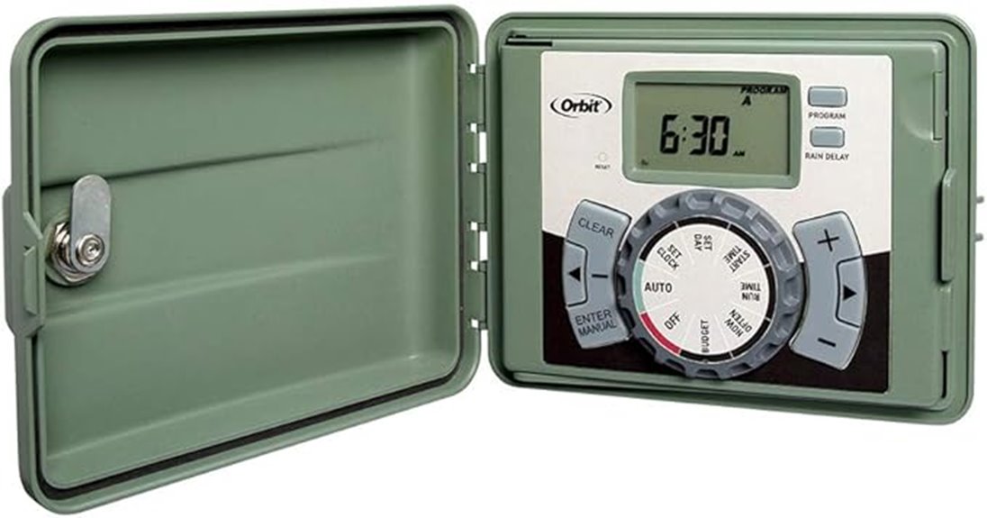 orbit 57894 outdoor sprinkler timer