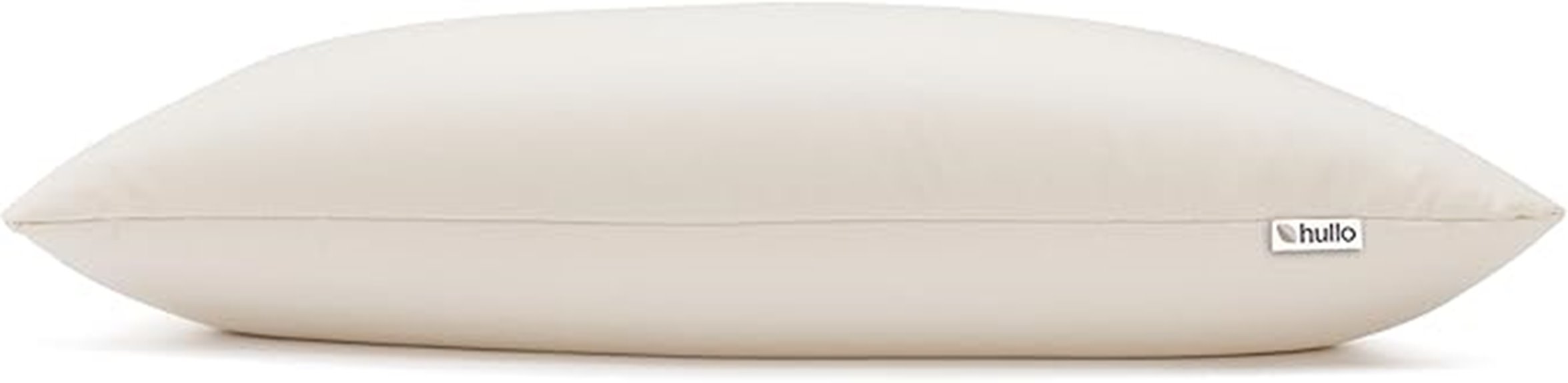 organic buckwheat cooling pillow