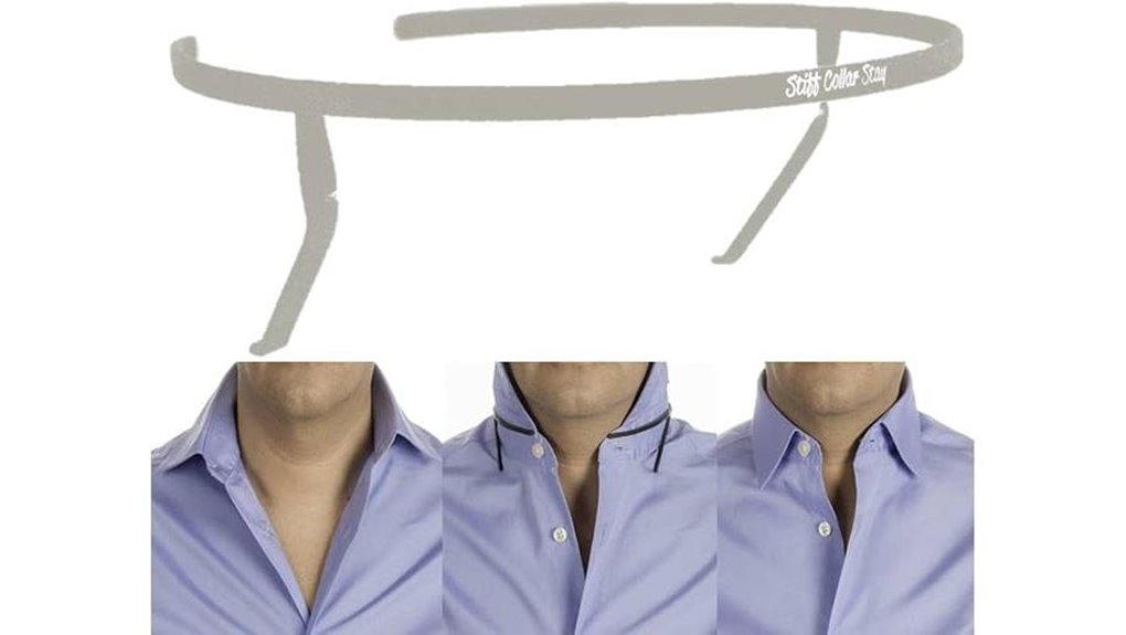 original collar support system
