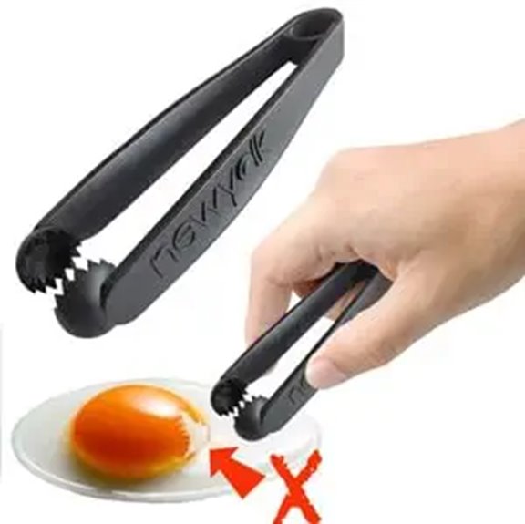 original egg tool for yolks