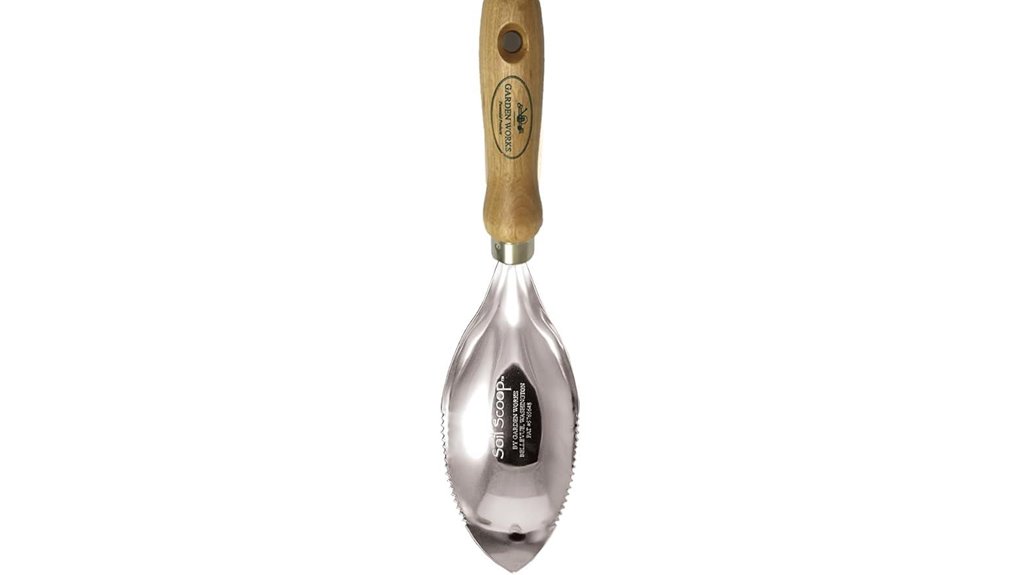 original soil scoop brand
