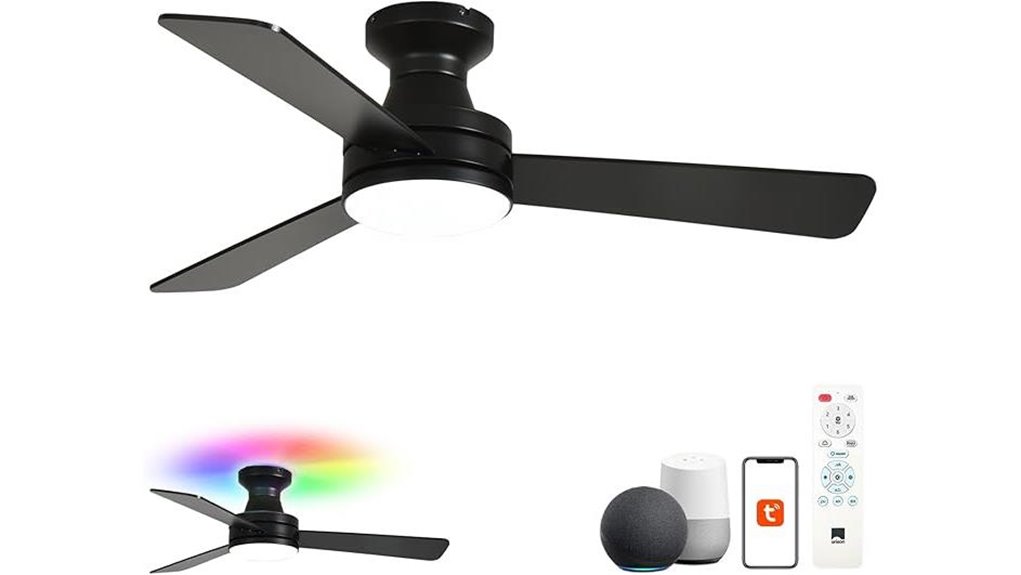 orison 42 smart ceiling fan