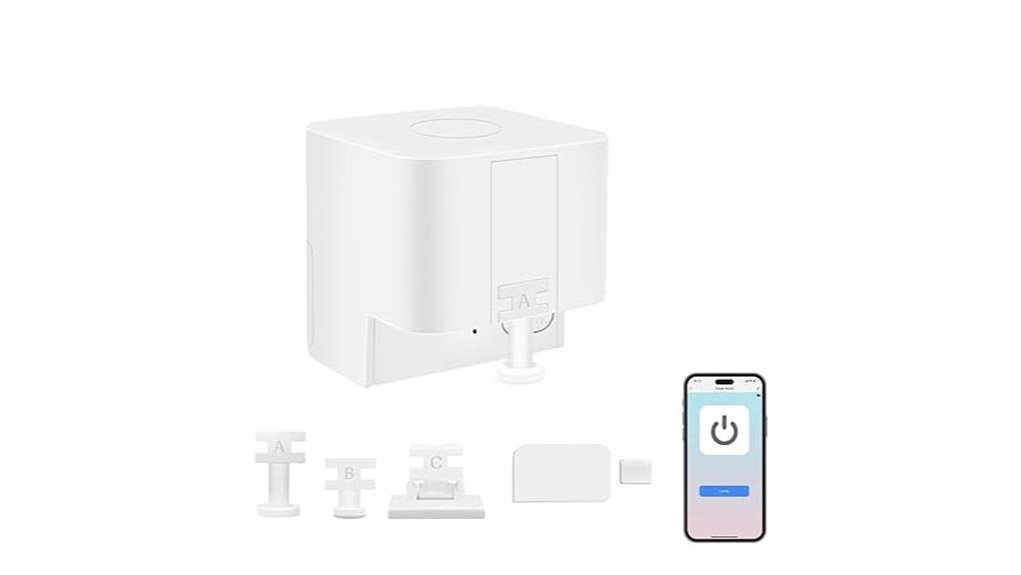 osprey life fingerbot gateway bundle