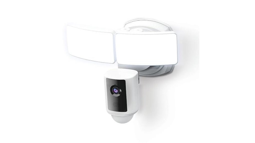 outdoor led security camera feit sec5000