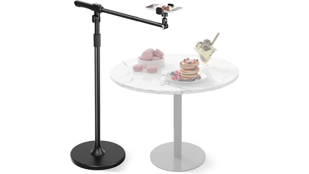 overhead mount with bluetooth remote