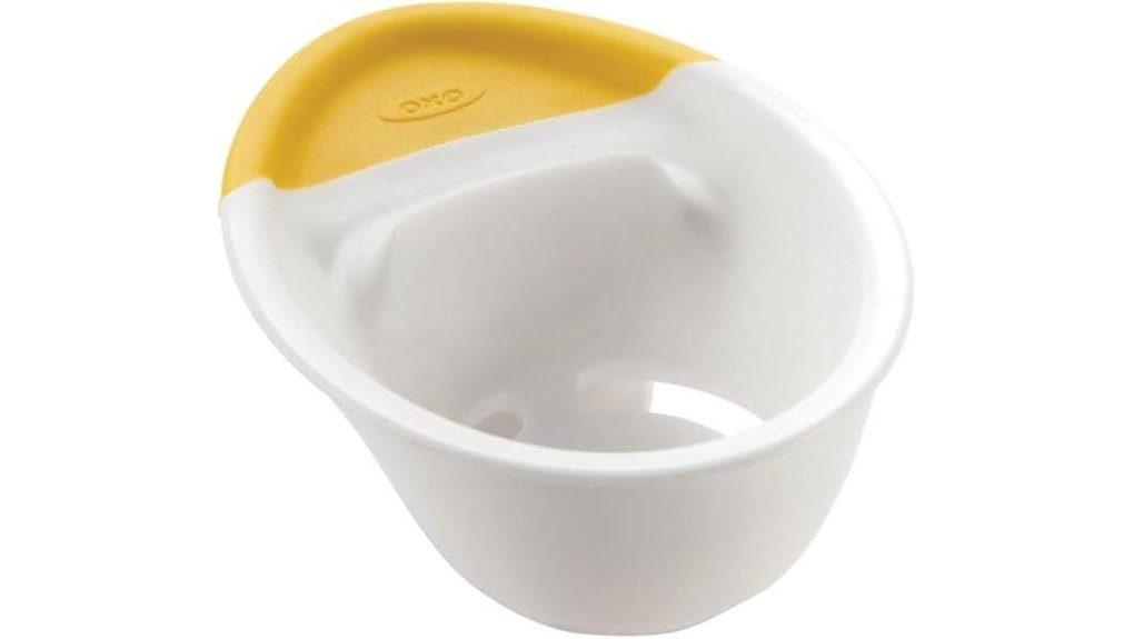 oxo egg separator product listing