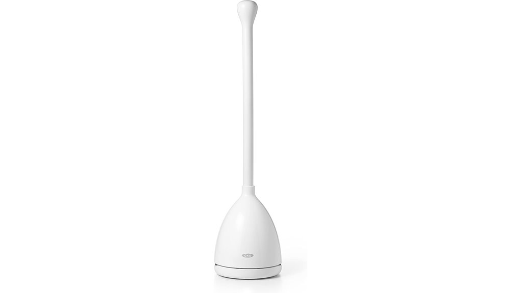 oxo good grip toilet plunger