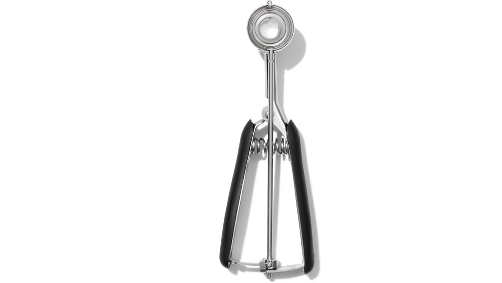 oxo medium cookie scoop