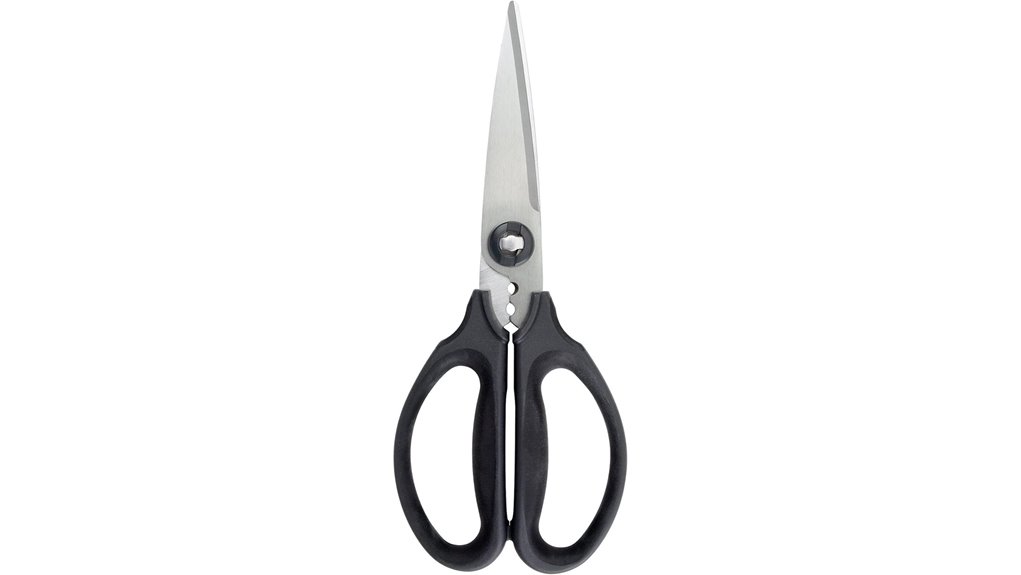 oxo multi purpose herb scissors