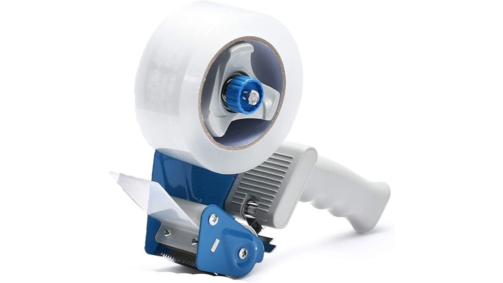 pacific 2 inch tape dispenser