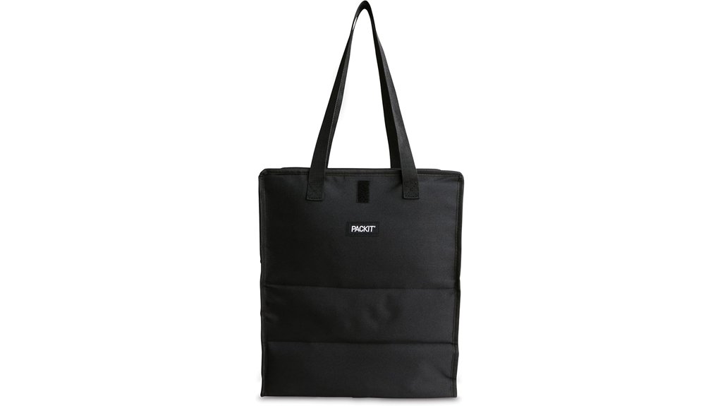 packit ecofreeze grocery tote