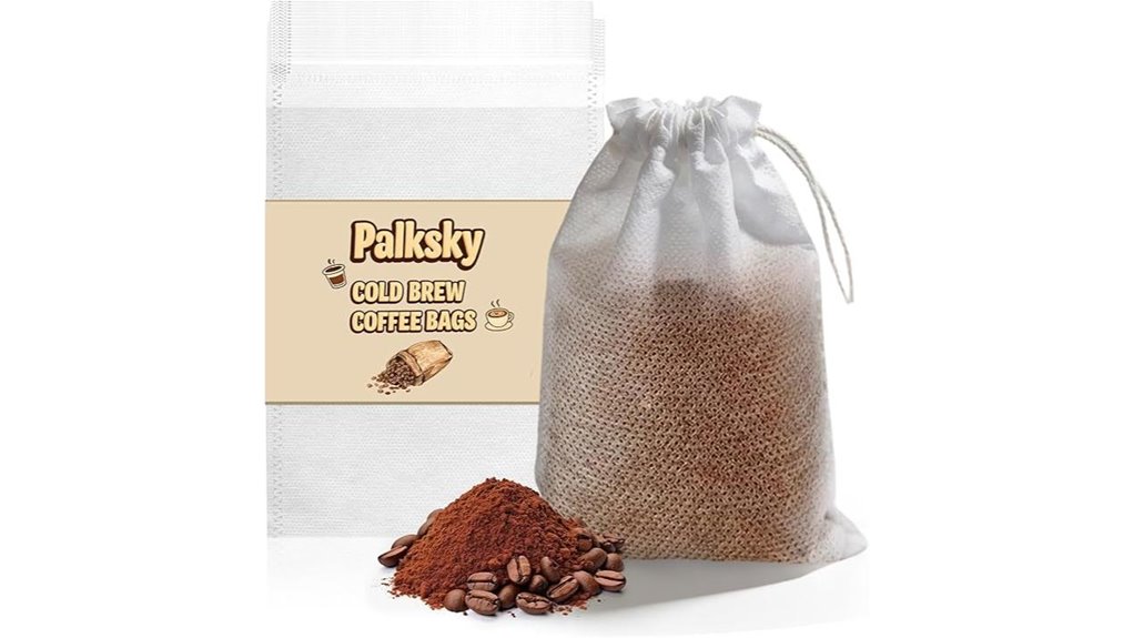 palksky cold brew filters