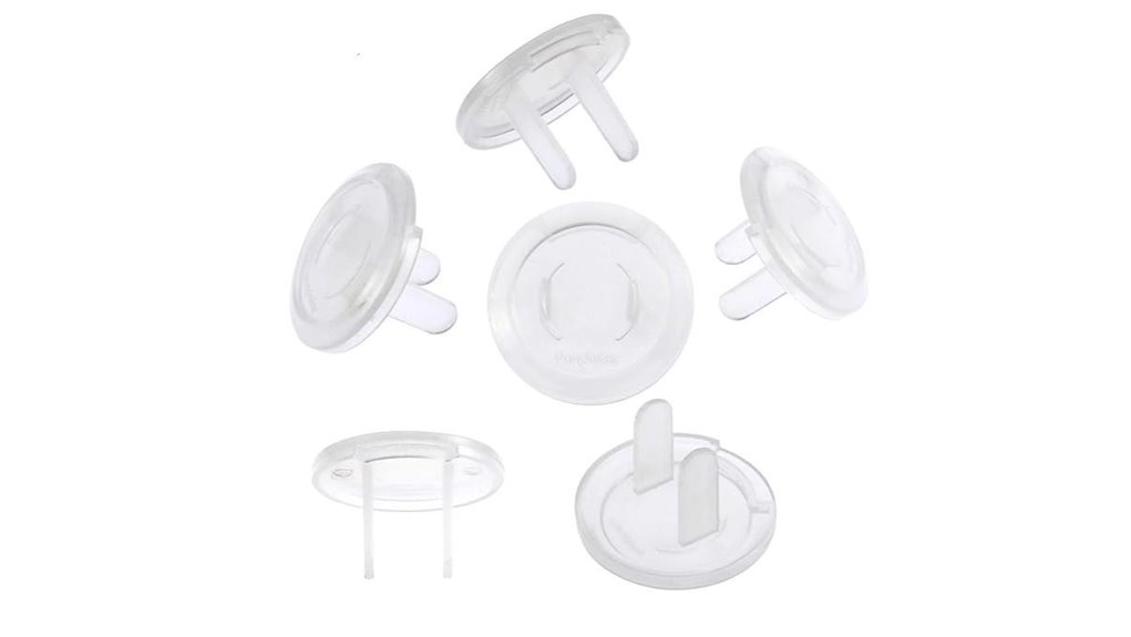 pandaear outlet plug covers