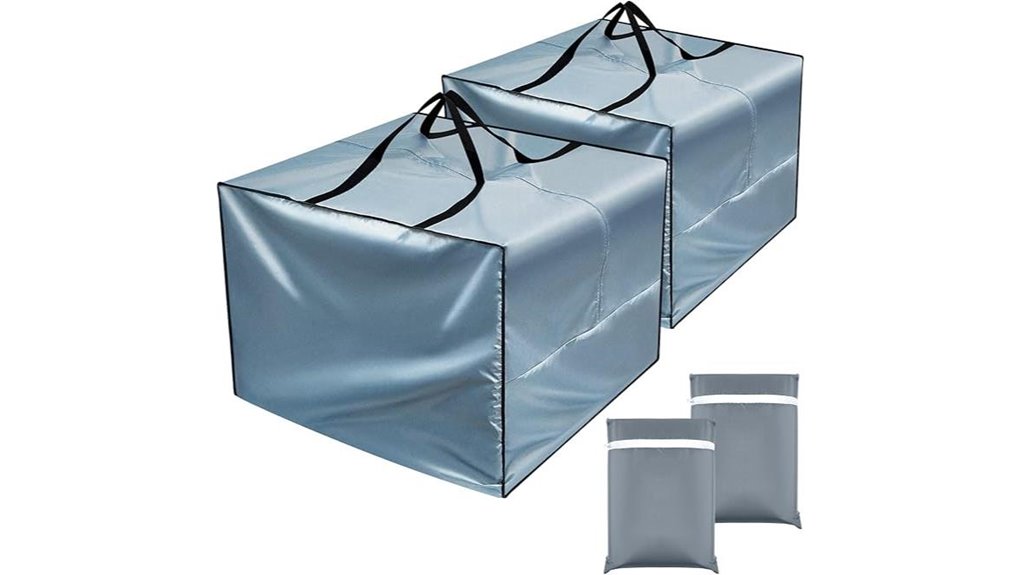 patelai outdoor cushion bags