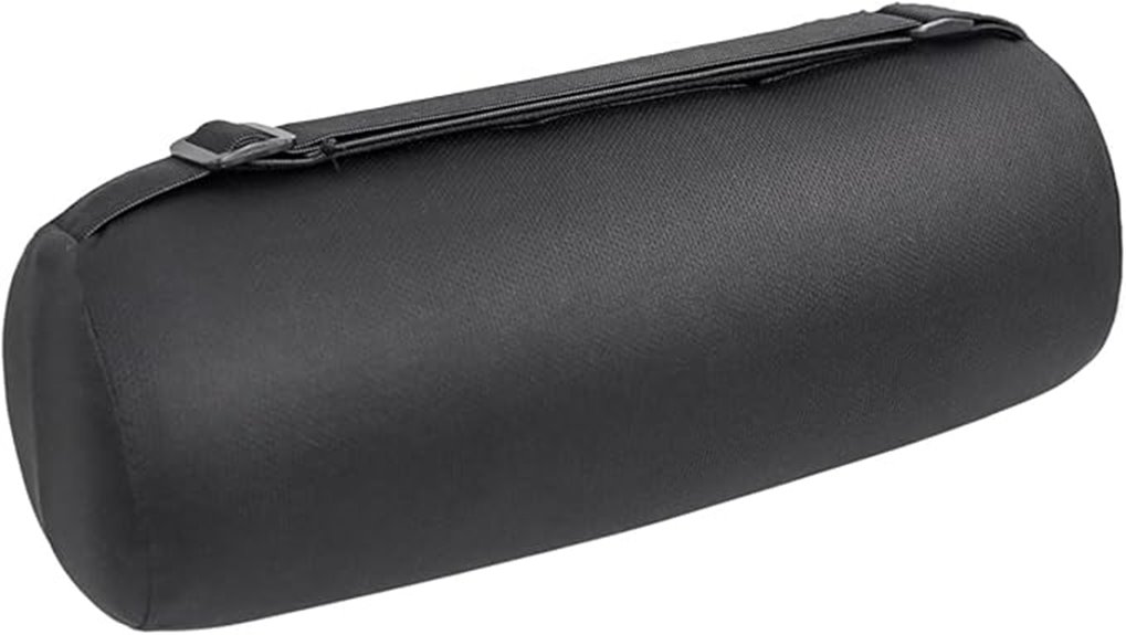 patty lumbar memory foam