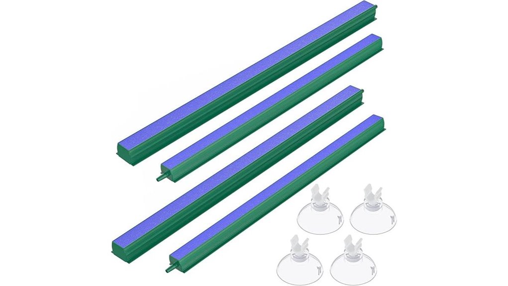 pawfly 12 inch aquarium airstones