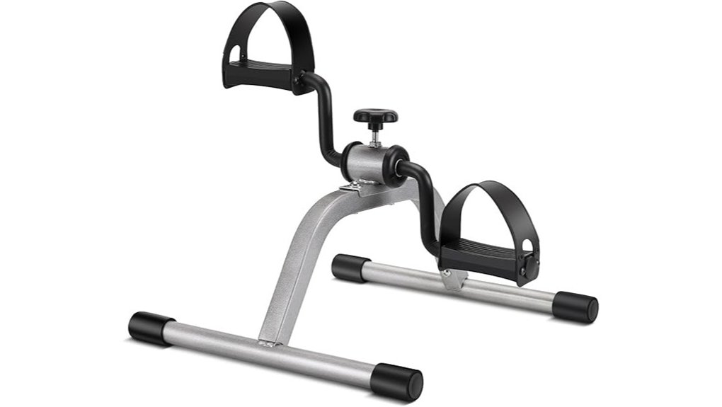 pedal exercise mini bike