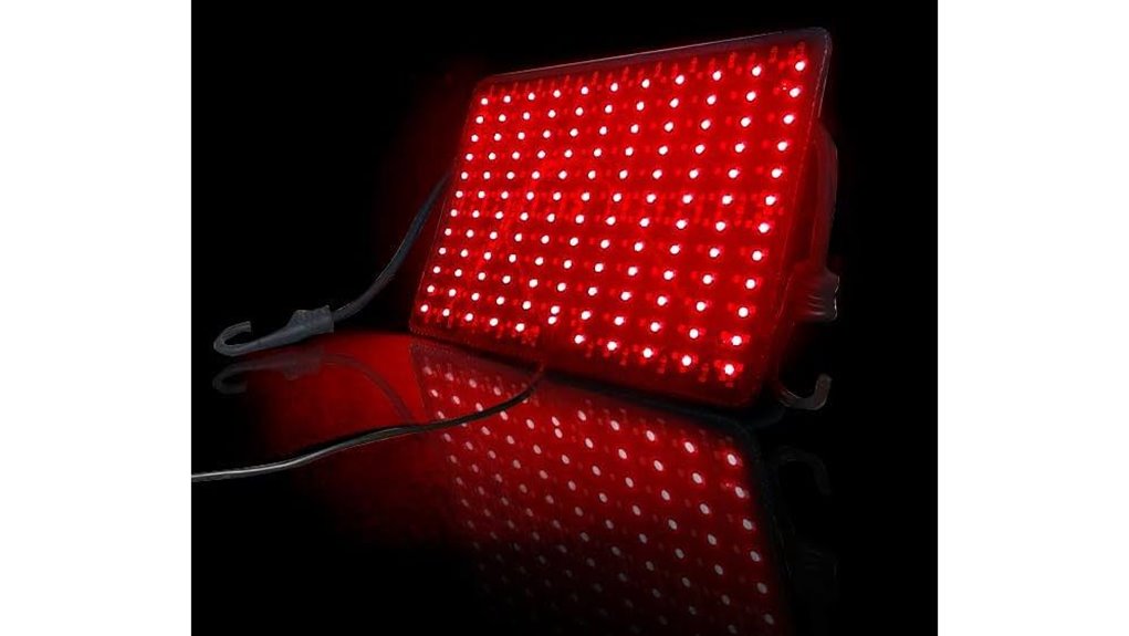 peeko red light therapy