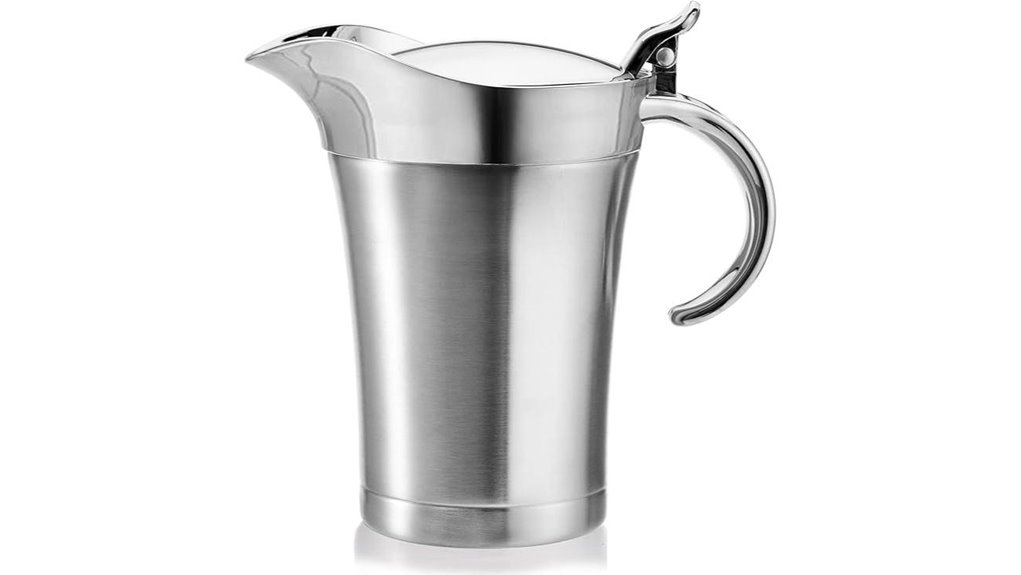 peohud 24 oz pitcher