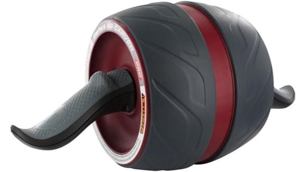 perfect fitness ab carver wheel springs