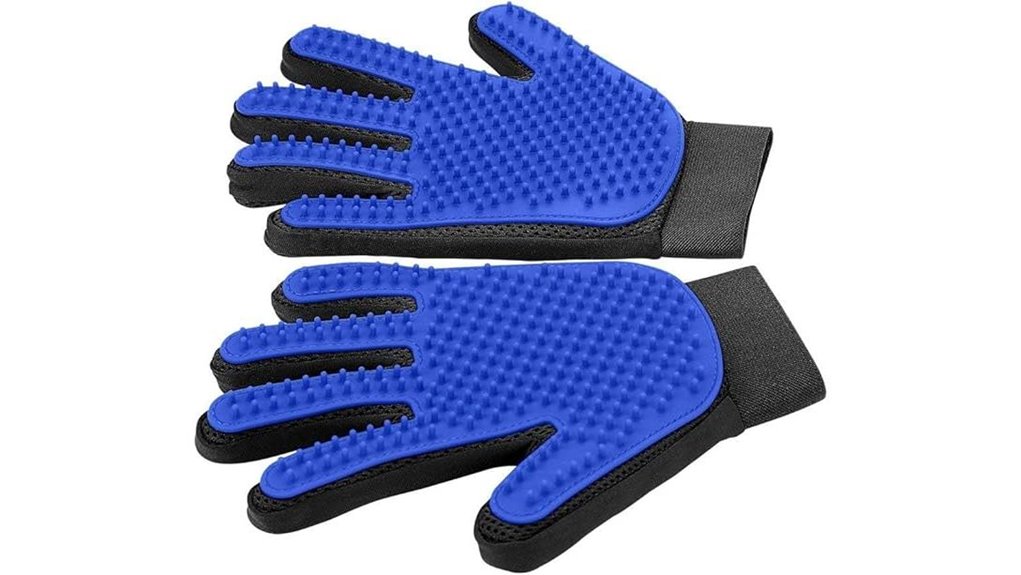 pet hair remover gloves