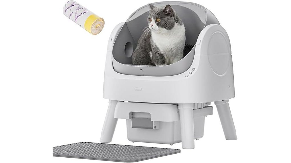petpivot multi cat safety sensors