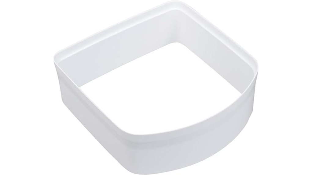 petsafe cat door tunnel extension