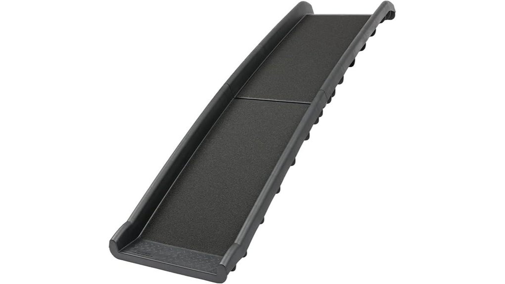 petsafe lightweight suv ramp