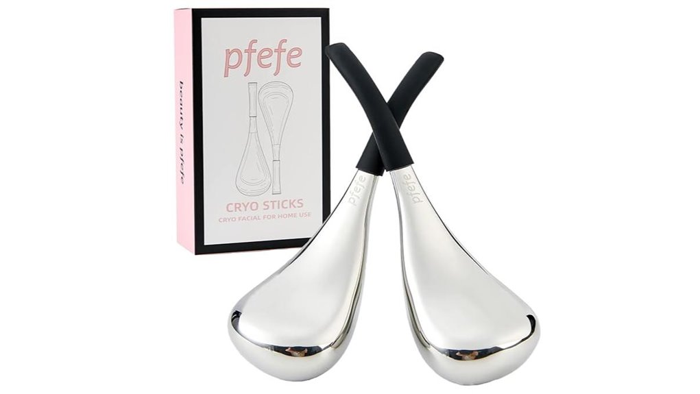 pfefe steel cooling globes
