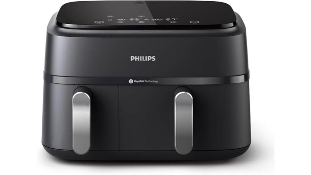 philips 3000 series airfryer