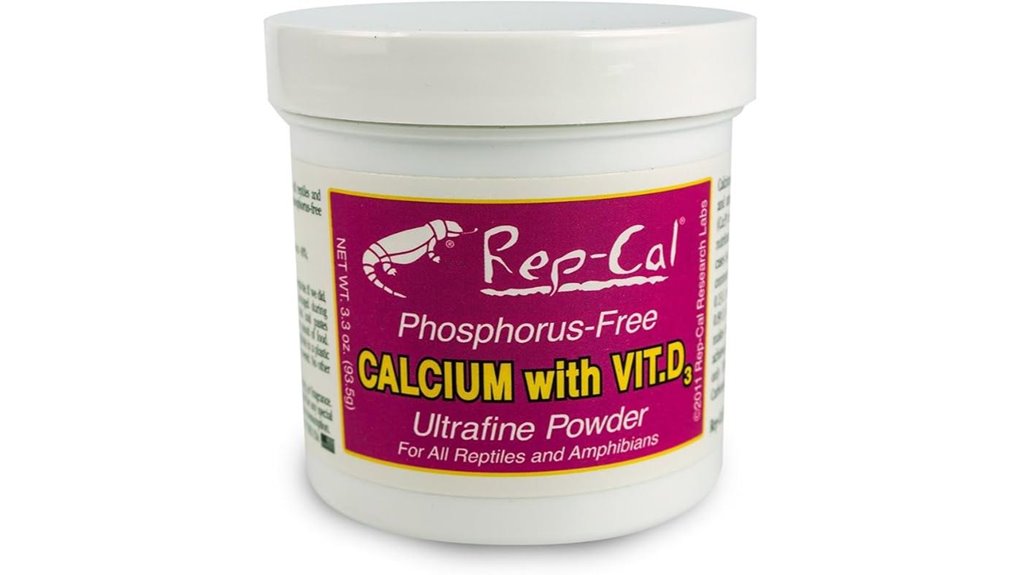 phosphorus free calcium ultrafine vitamin d3