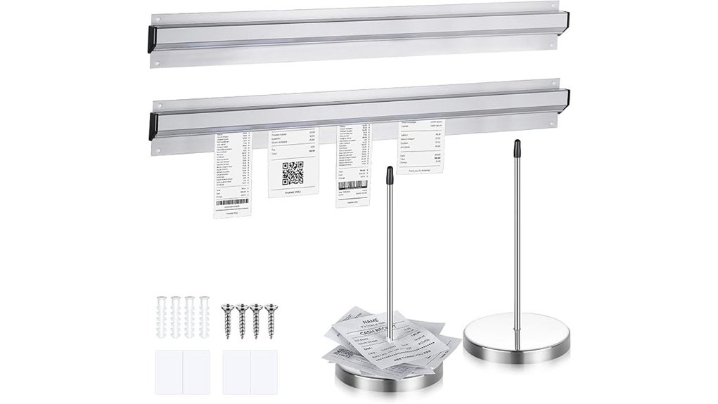 photect 2 piece 18 inch holder