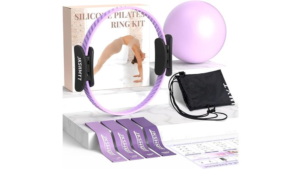 pilates ring kit 14 5