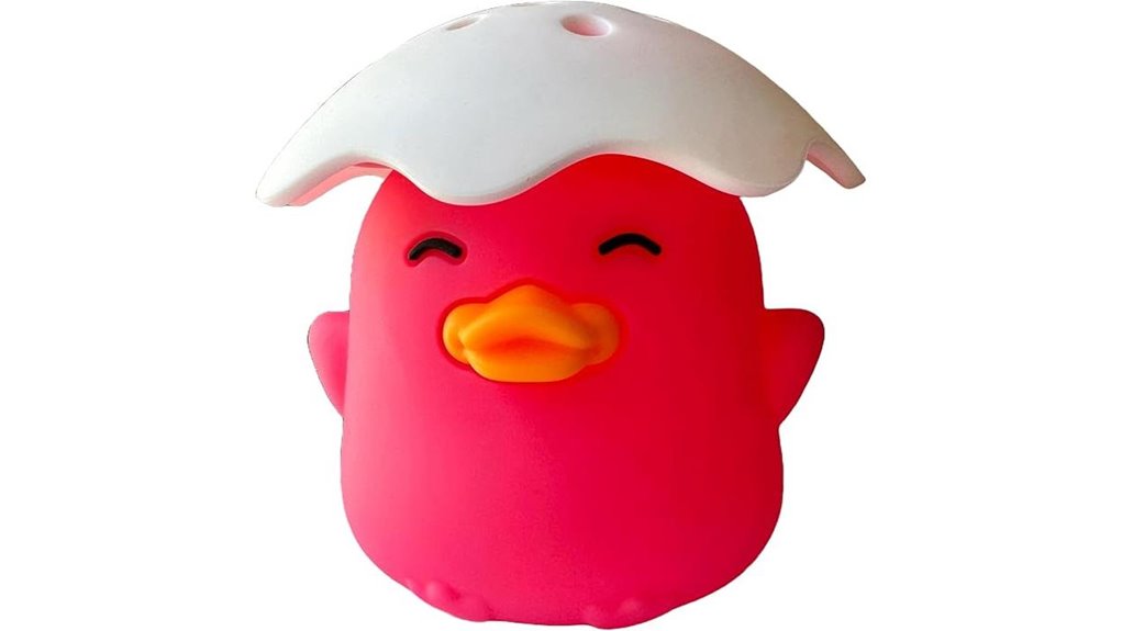 pink duckling odor eliminator