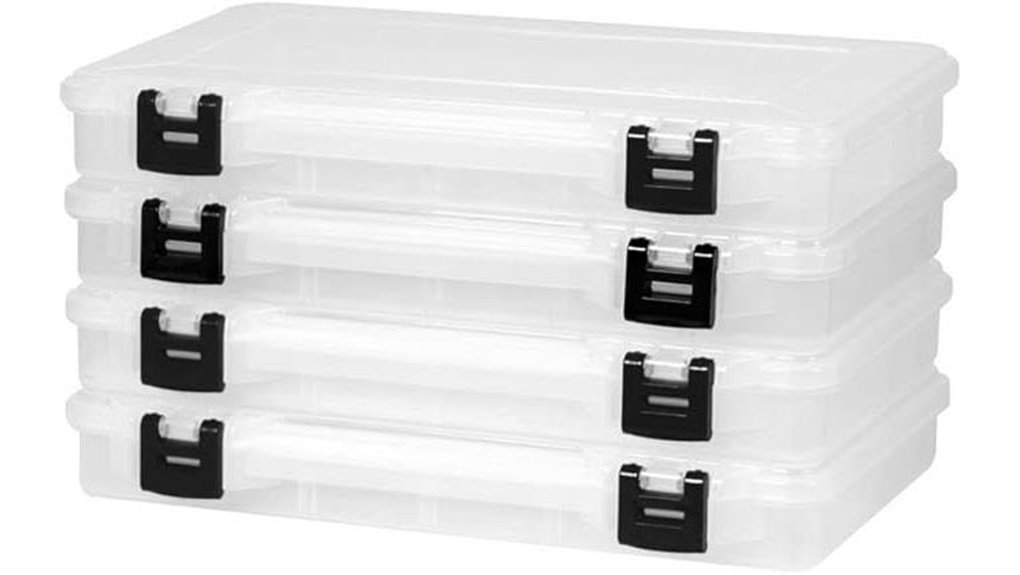 plano prolatch tackle storage pack