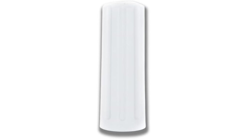 plastic cream charger holder universal fit